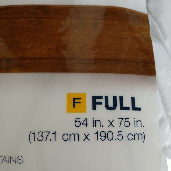 🆕The Big One Microfiber Deep-Pocket Mattress Pad with Scotchgard Full Size 🆕 - Picture 7 of 10